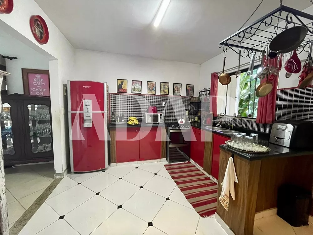 Casa, 5 quartos, 500 m² - Foto 33