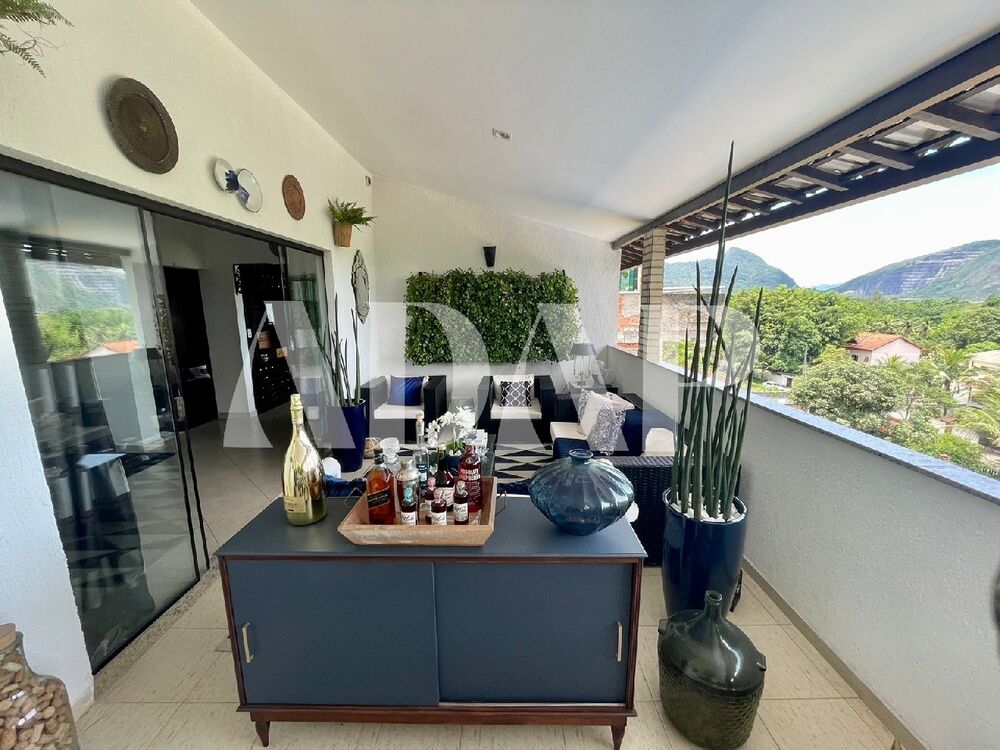 Casa, 5 quartos, 500 m² - Foto 4