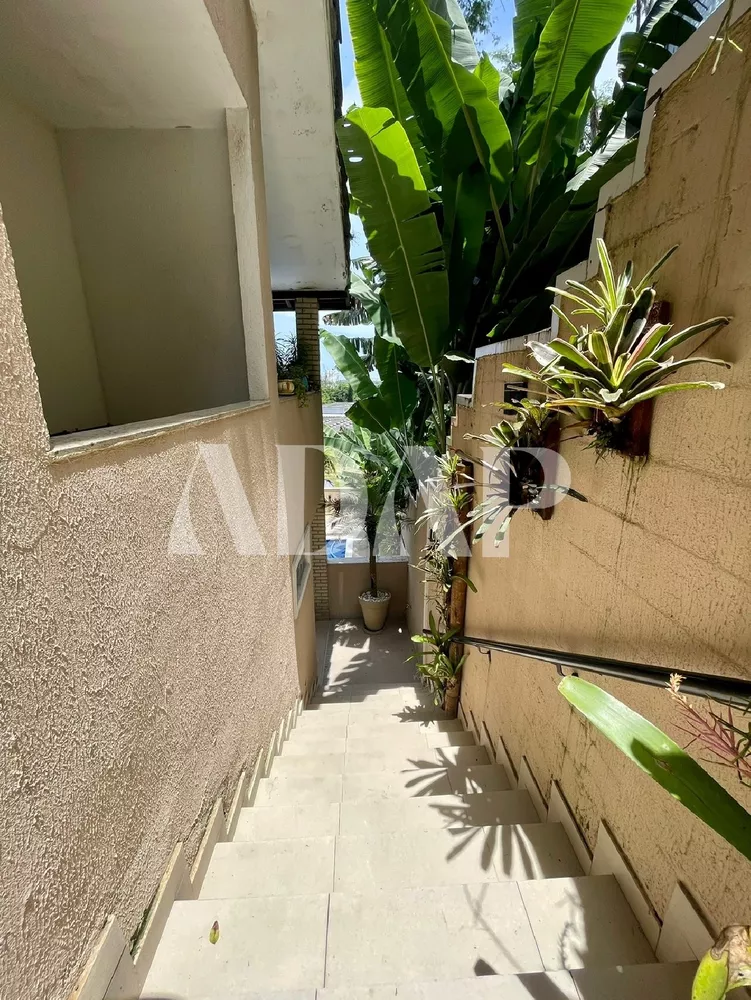 Casa, 5 quartos, 500 m² - Foto 36