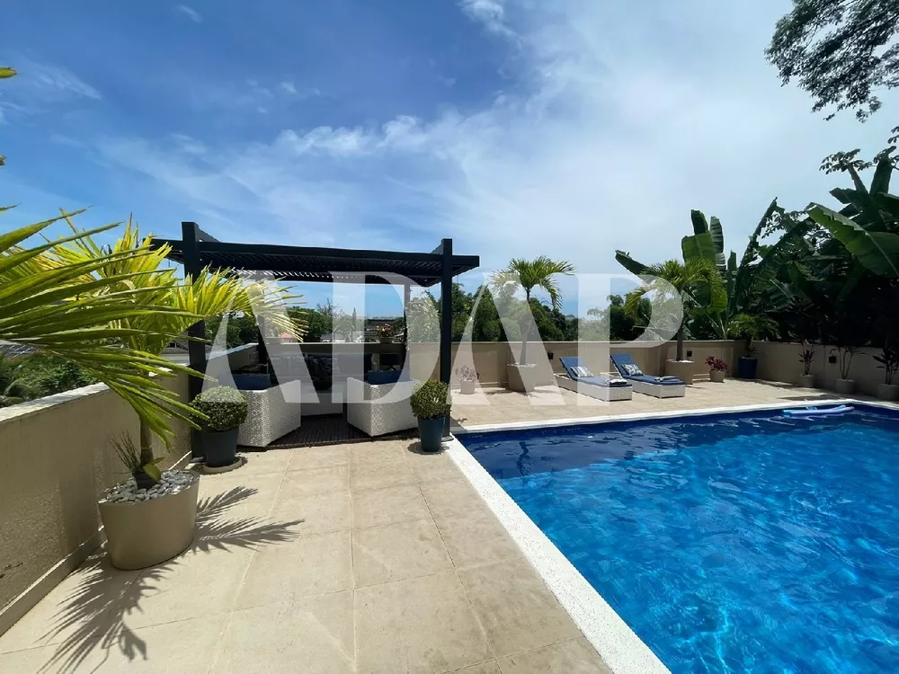 Casa, 5 quartos, 500 m² - Foto 35