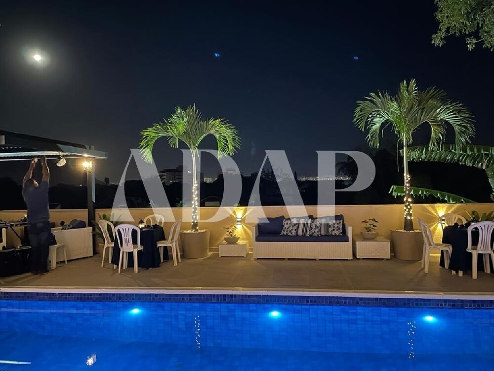 Casa, 5 quartos, 500 m² - Foto 2