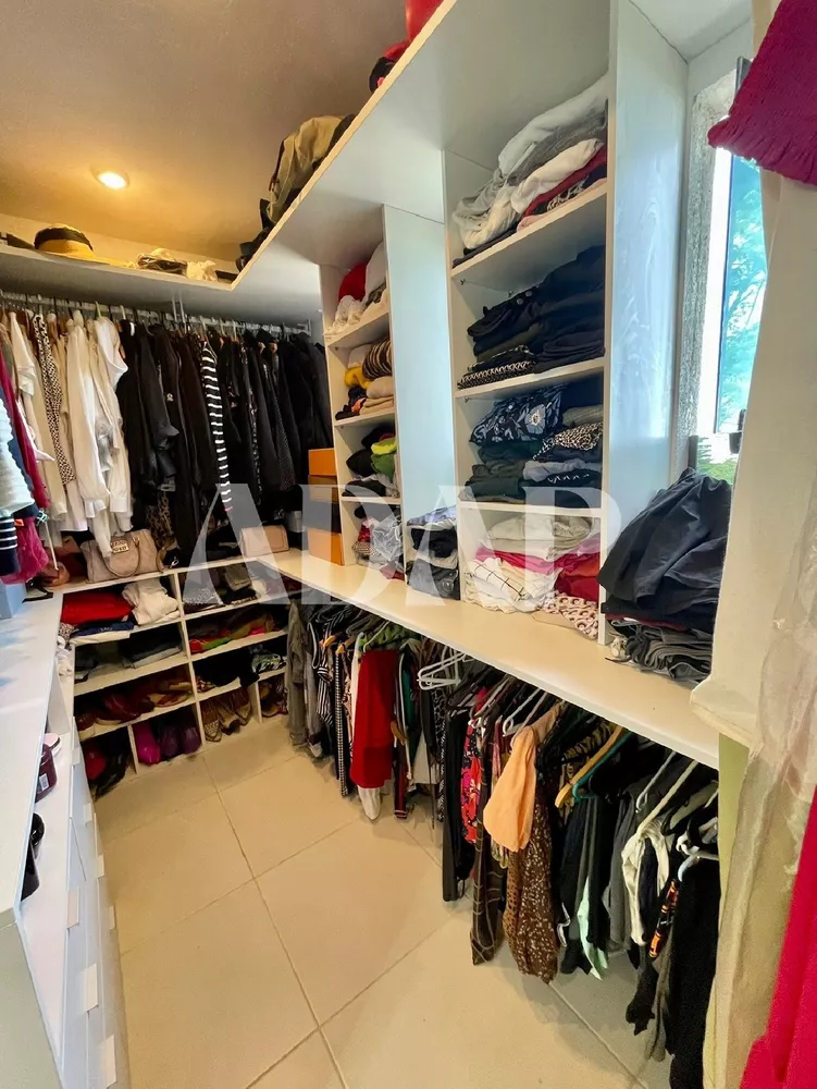 Casa, 5 quartos, 500 m² - Foto 17