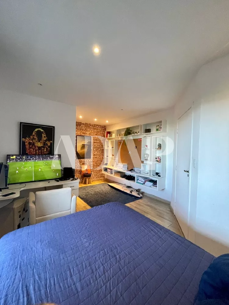 Casa, 5 quartos, 500 m² - Foto 12