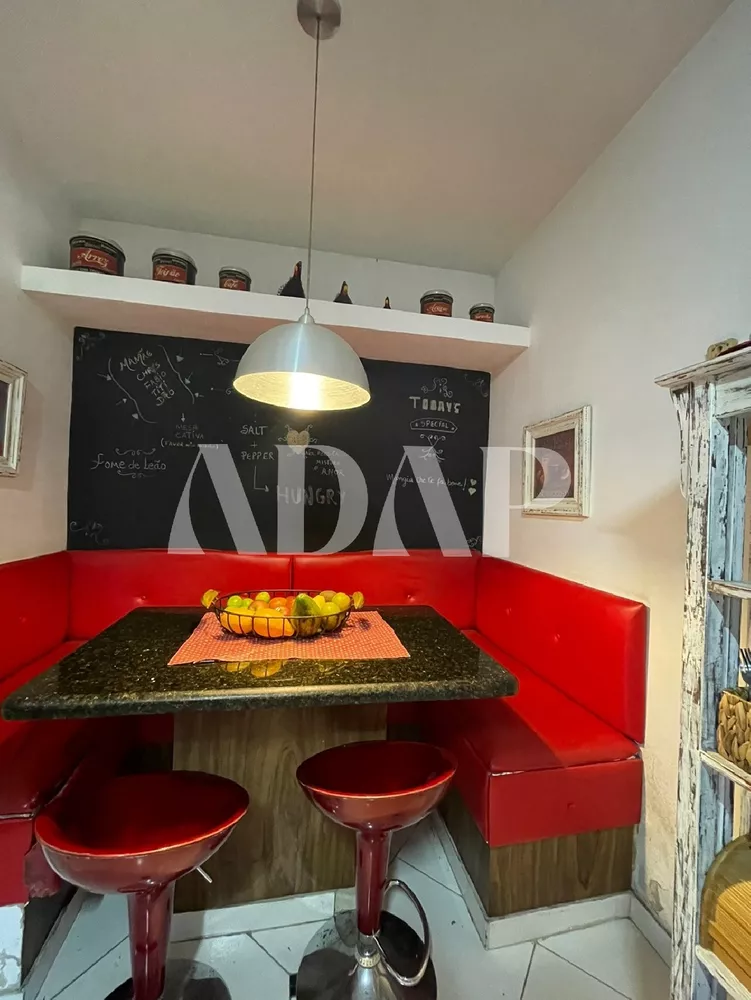 Casa, 5 quartos, 500 m² - Foto 26