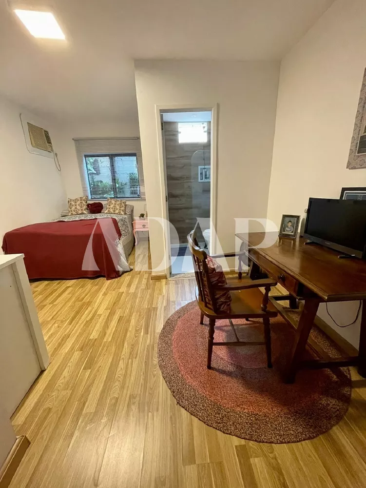 Casa, 5 quartos, 500 m² - Foto 7