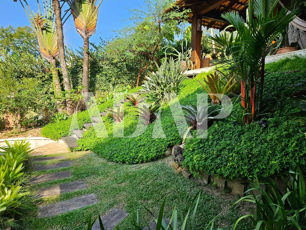 Casa, 4 quartos, 600 m² - Foto 15