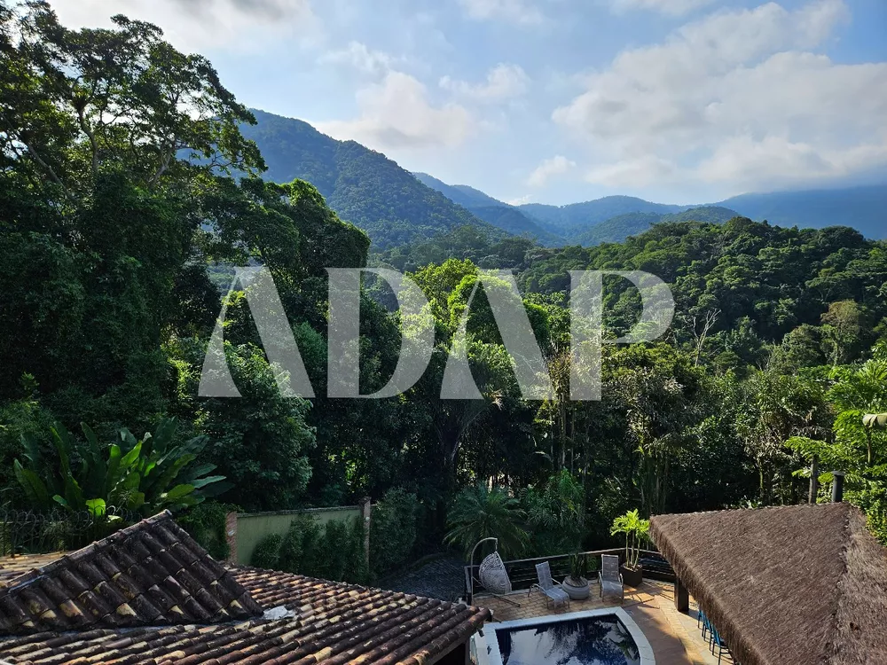 Casa, 4 quartos, 600 m² - Foto 48