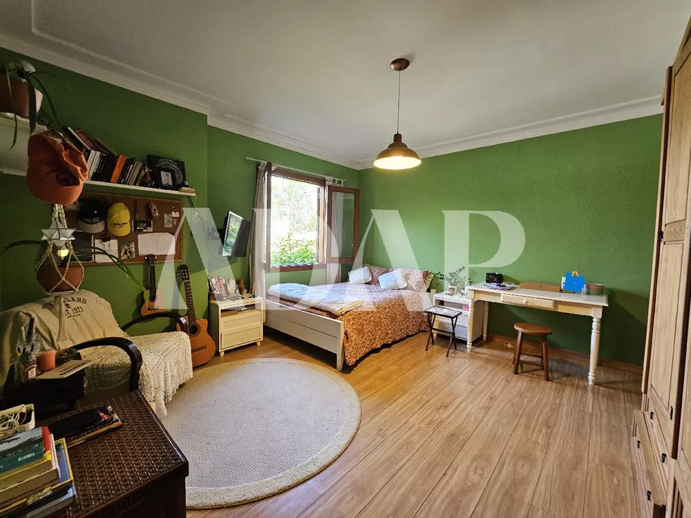 Casa, 4 quartos, 600 m² - Foto 22