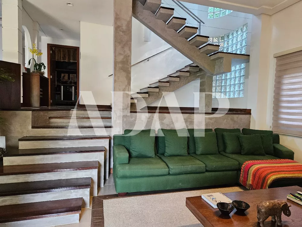 Casa, 4 quartos, 600 m² - Foto 35