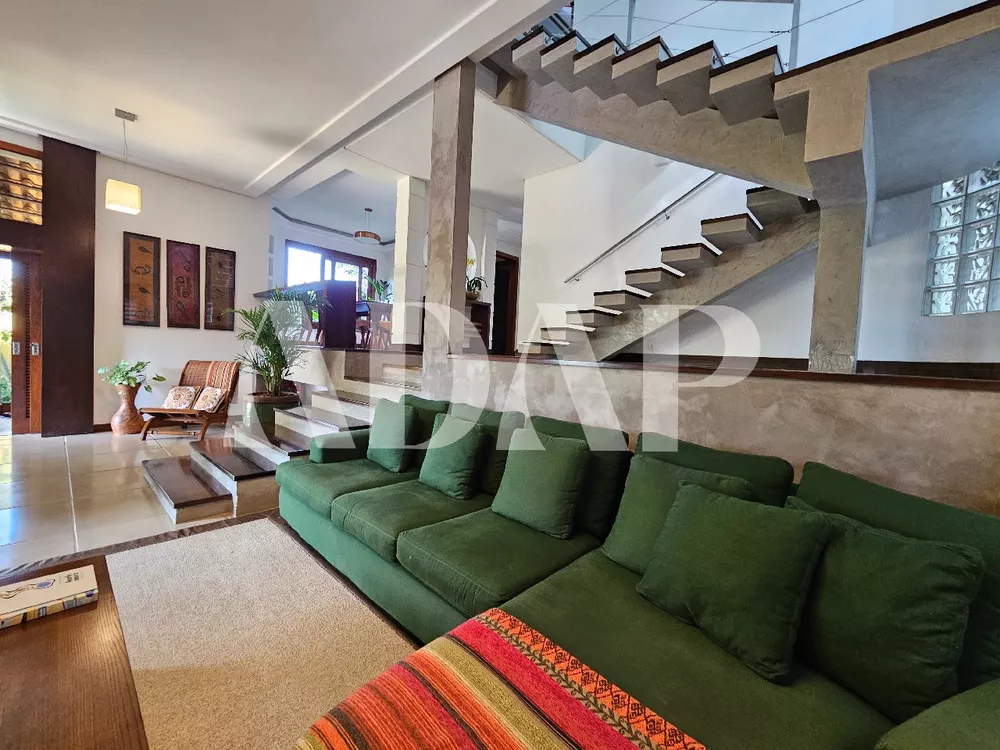 Casa, 4 quartos, 600 m² - Foto 32