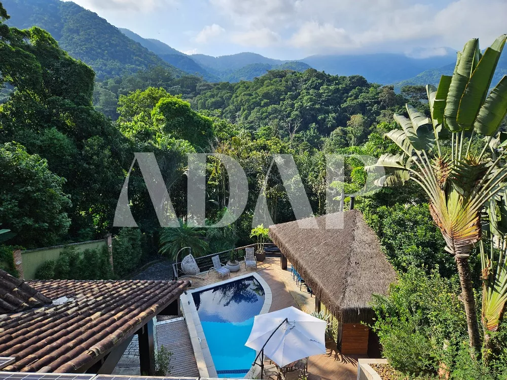 Casa, 4 quartos, 600 m² - Foto 37