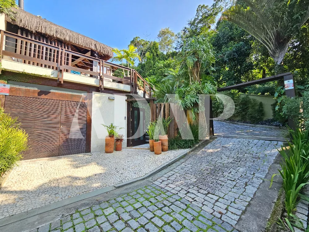 Casa, 4 quartos, 600 m² - Foto 43