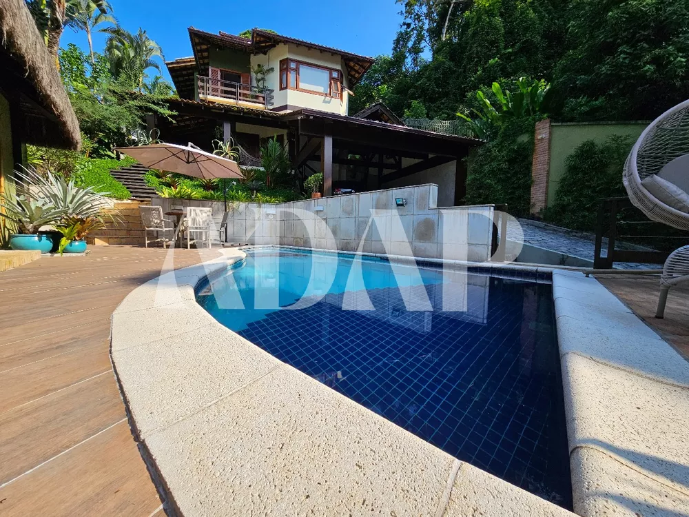 Casa, 4 quartos, 600 m² - Foto 27