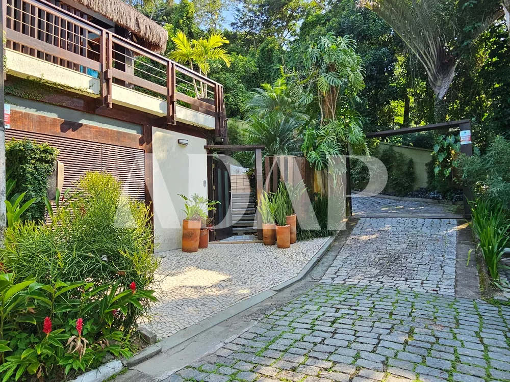 Casa, 4 quartos, 600 m² - Foto 40