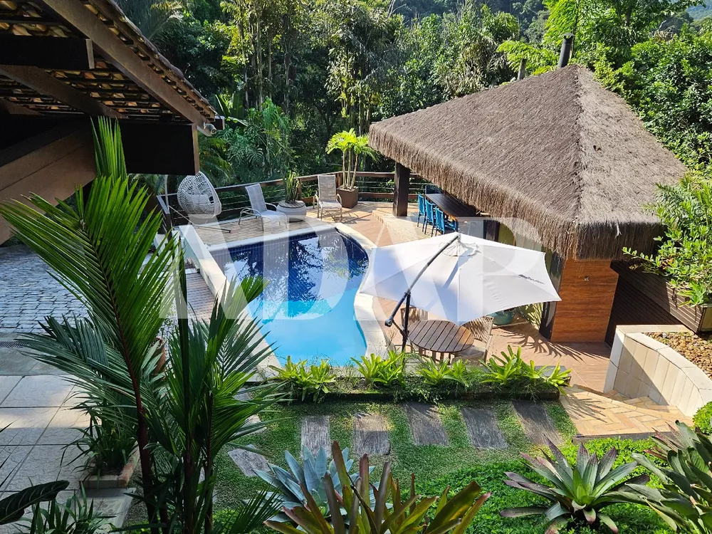 Casa, 4 quartos, 600 m² - Foto 18