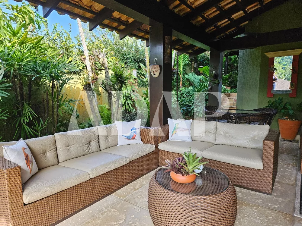 Casa, 4 quartos, 600 m² - Foto 46