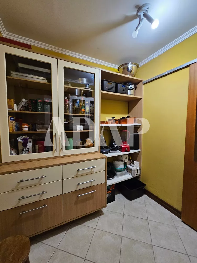 Casa, 4 quartos, 600 m² - Foto 7