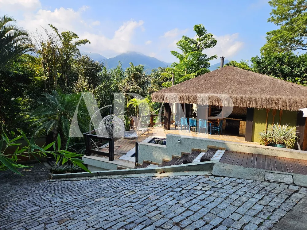 Casa, 4 quartos, 600 m² - Foto 34