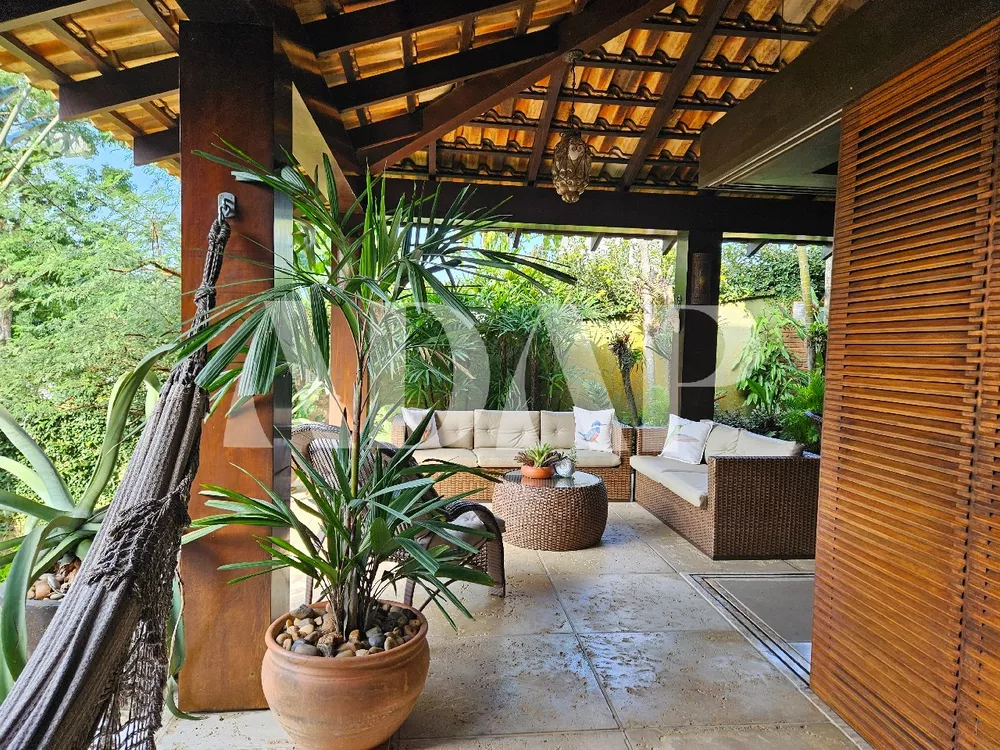 Casa, 4 quartos, 600 m² - Foto 20