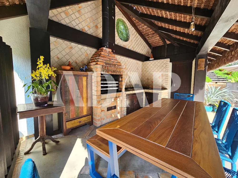 Casa, 4 quartos, 600 m² - Foto 16