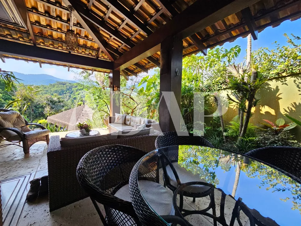 Casa, 4 quartos, 600 m² - Foto 1