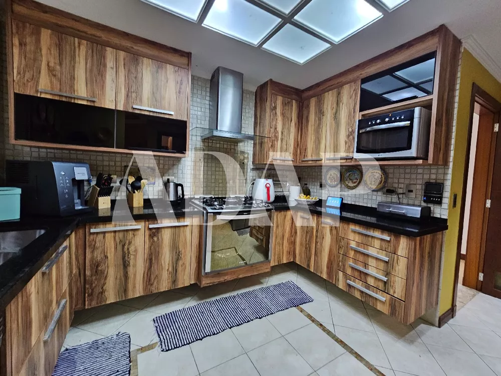 Casa, 4 quartos, 600 m² - Foto 26