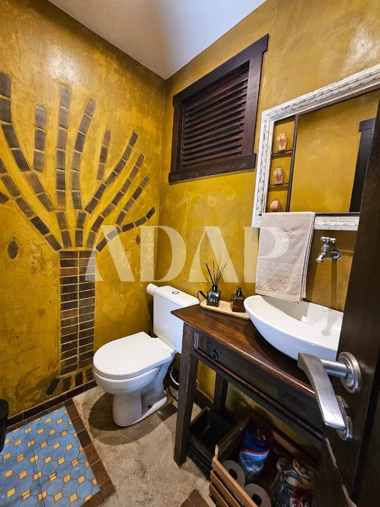 Casa, 4 quartos, 600 m² - Foto 13