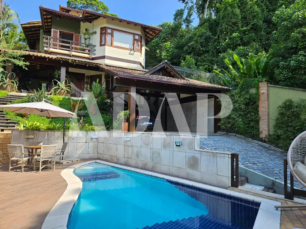 Casa, 4 quartos, 600 m² - Foto 5