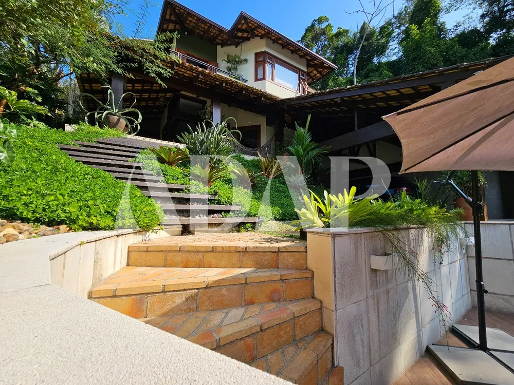 Casa, 4 quartos, 600 m² - Foto 45