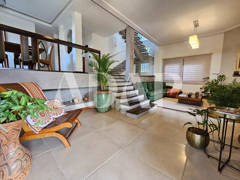 Casa, 4 quartos, 600 m² - Foto 19