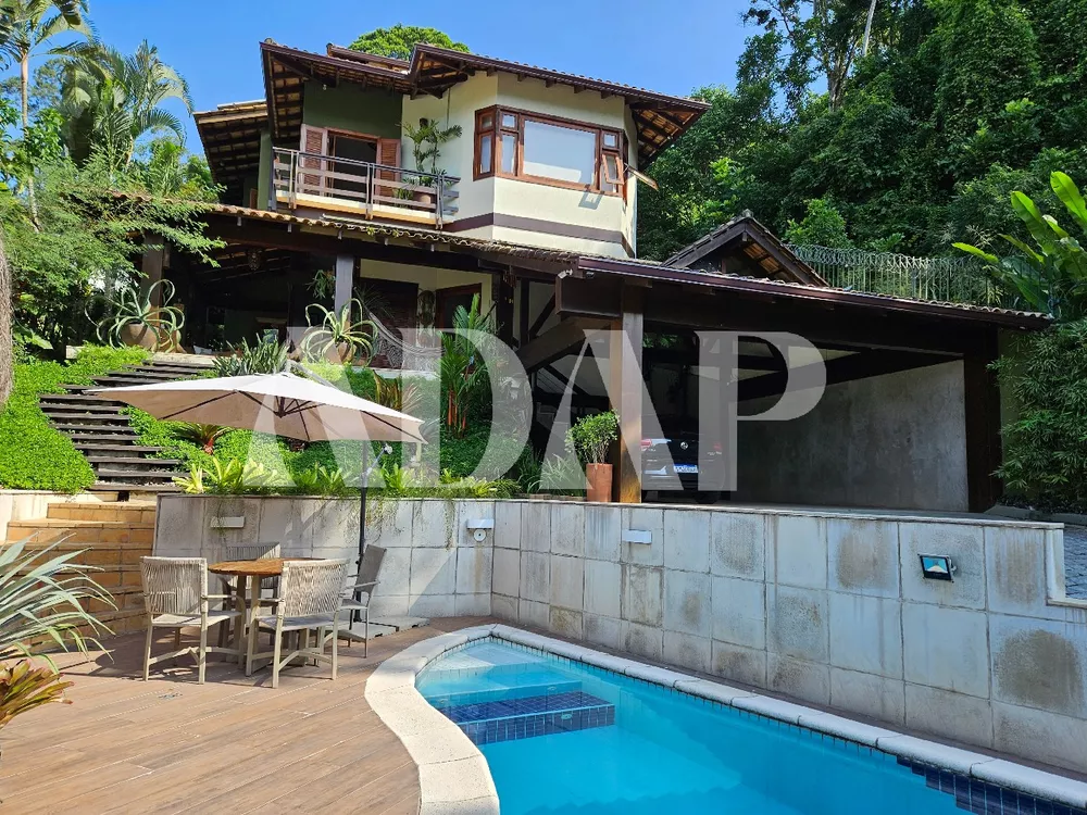 Casa, 4 quartos, 600 m² - Foto 42