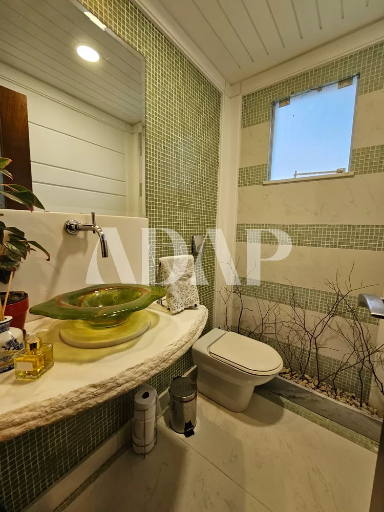 Casa, 4 quartos, 600 m² - Foto 4