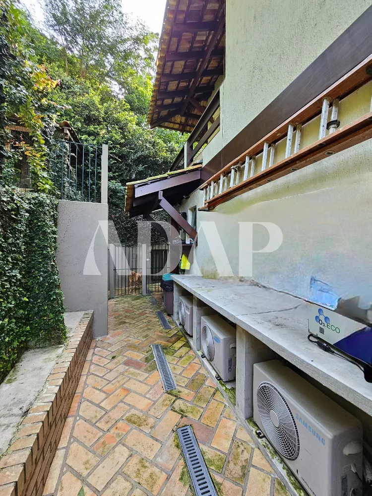 Casa, 4 quartos, 600 m² - Foto 9