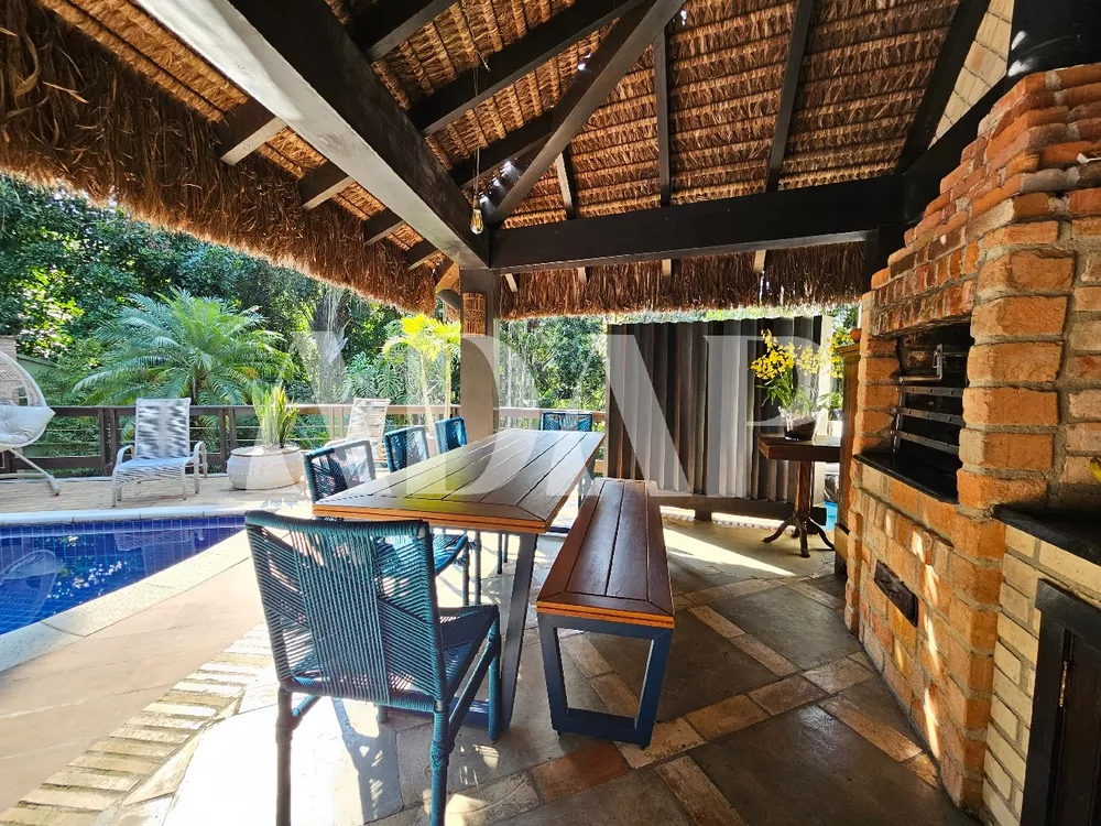 Casa, 4 quartos, 600 m² - Foto 6