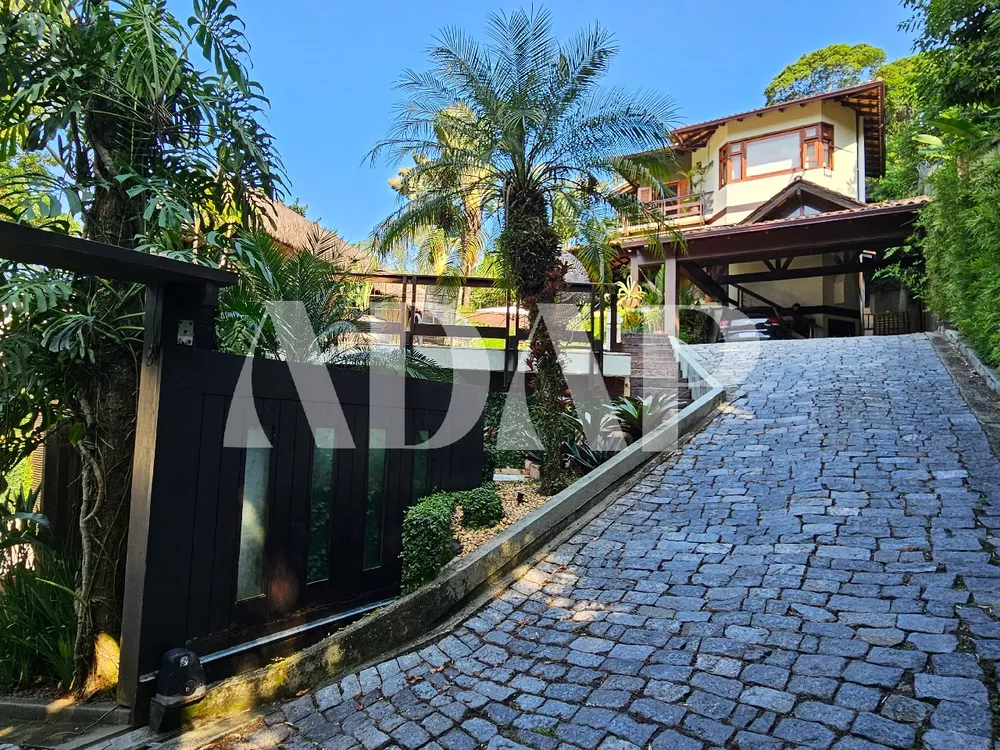Casa, 4 quartos, 600 m² - Foto 21