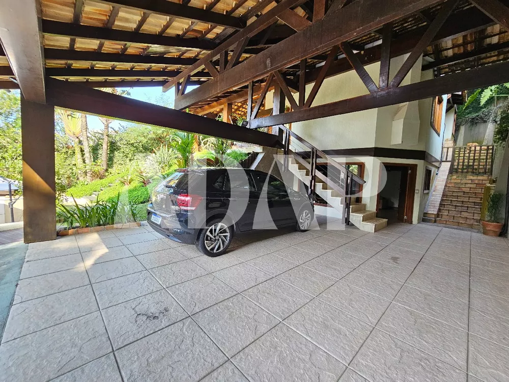 Casa, 4 quartos, 600 m² - Foto 24