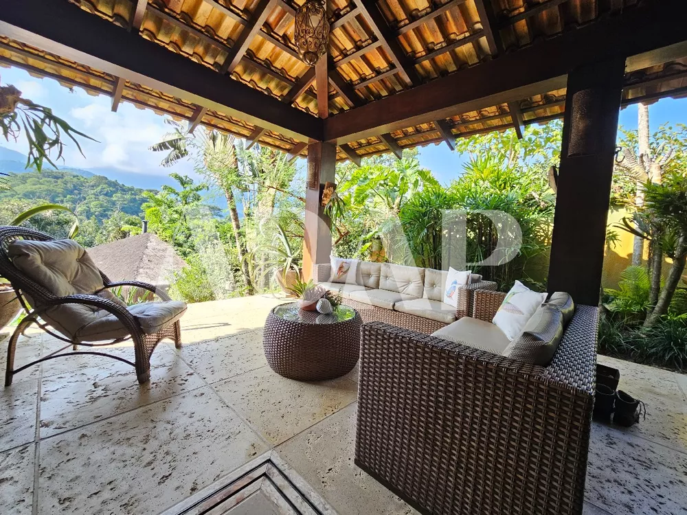 Casa, 4 quartos, 600 m² - Foto 29