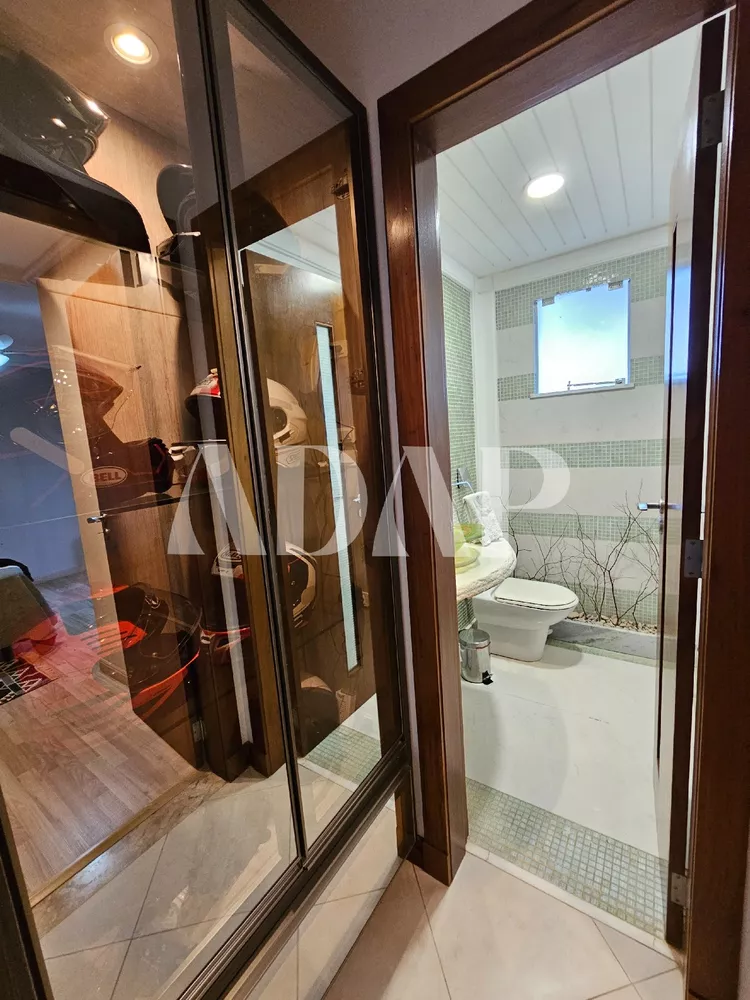 Casa, 4 quartos, 600 m² - Foto 3