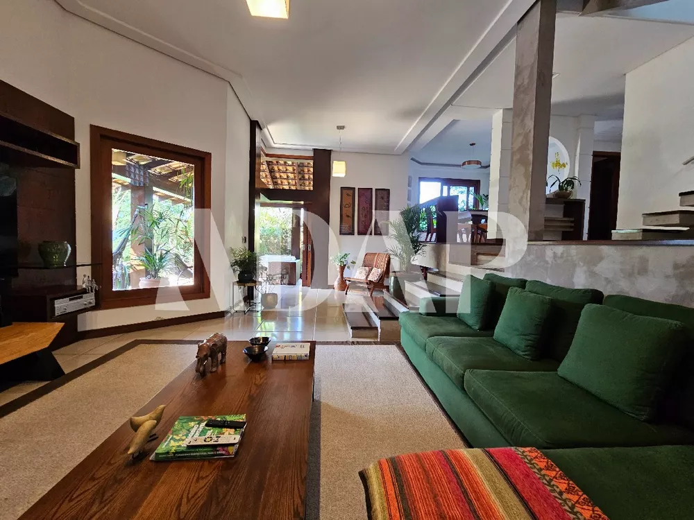 Casa, 4 quartos, 600 m² - Foto 38