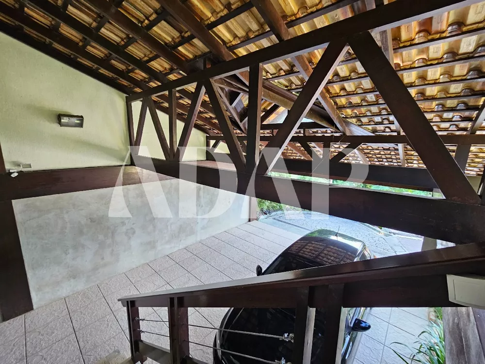 Casa, 4 quartos, 600 m² - Foto 47