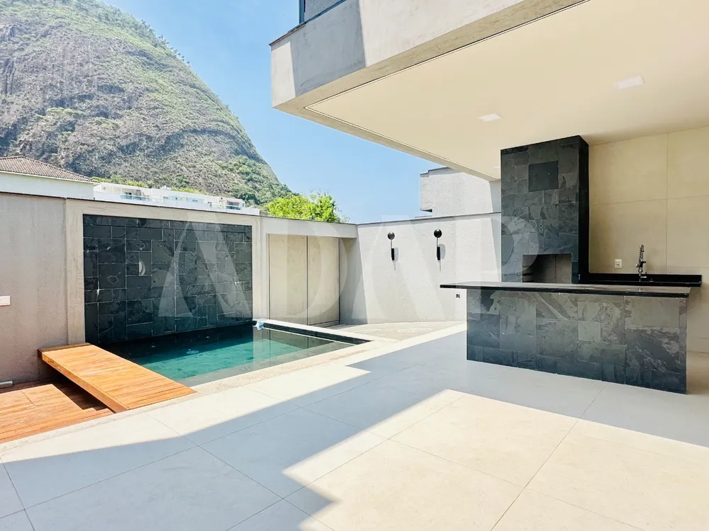 Casa, 4 quartos, 325 m² - Foto 3