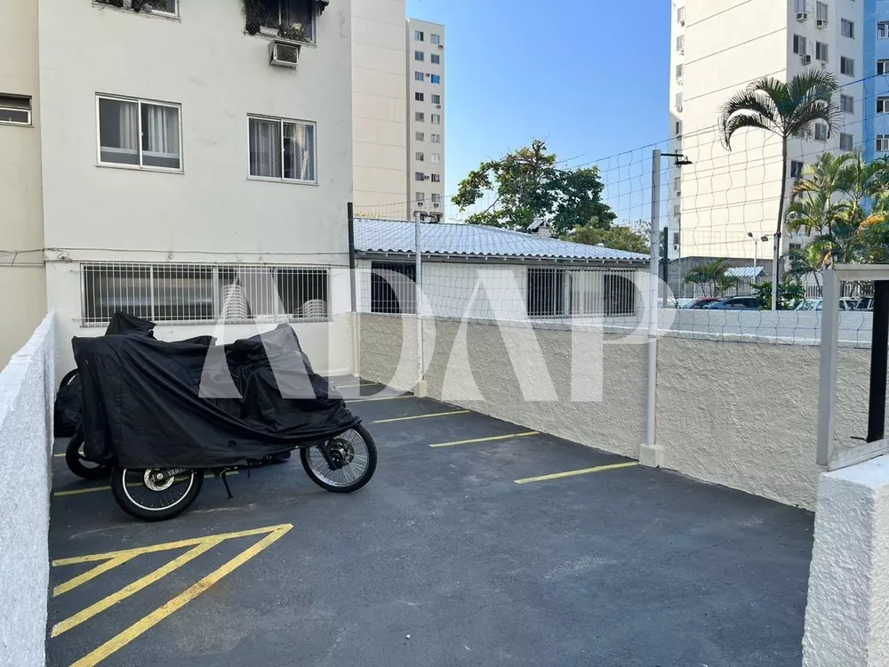 Apartamento, 2 quartos, 48 m² - Foto 12