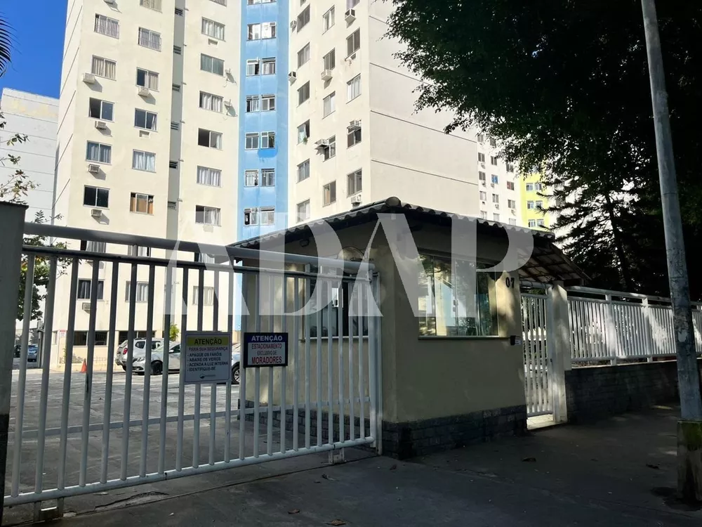 Apartamento, 2 quartos, 48 m² - Foto 1