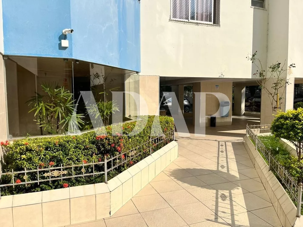 Apartamento, 2 quartos, 48 m² - Foto 3