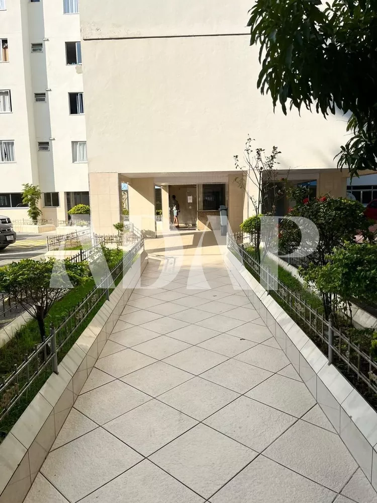 Apartamento, 2 quartos, 48 m² - Foto 4