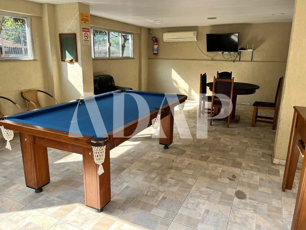 Apartamento, 2 quartos, 48 m² - Foto 15