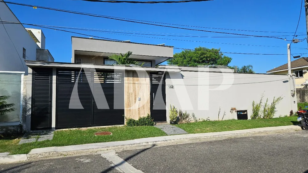 Casa, 3 quartos, 380 m² - Foto 1