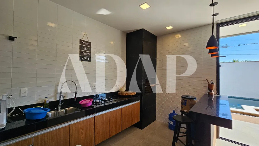 Casa, 3 quartos, 380 m² - Foto 9