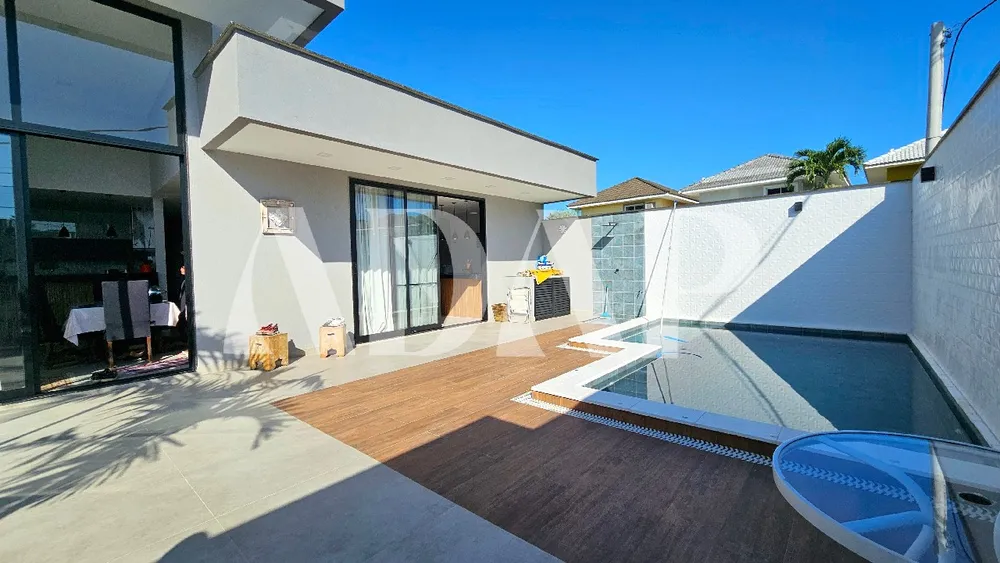 Casa, 3 quartos, 380 m² - Foto 5