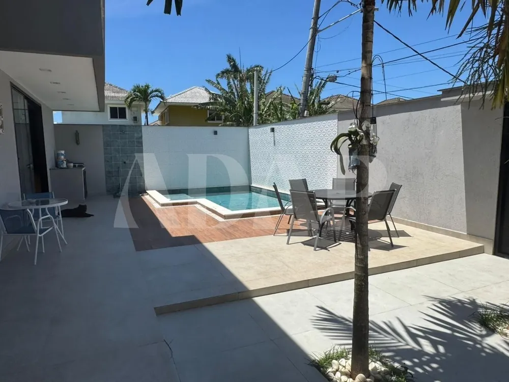 Casa, 3 quartos, 380 m² - Foto 4